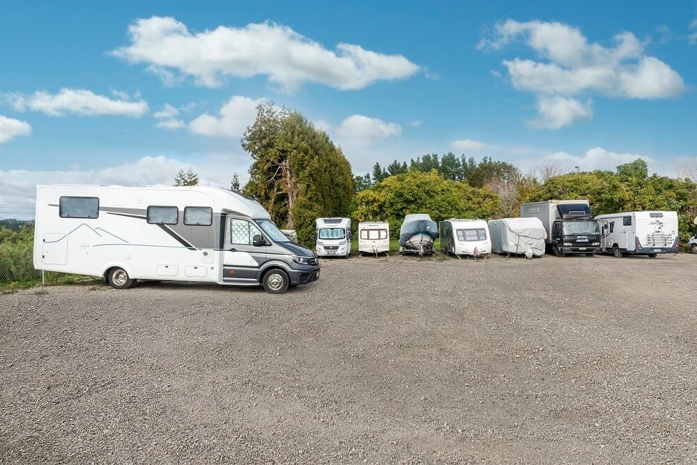 Short & Long Term Self Storage Units Tauranga, Bay Of Plenty